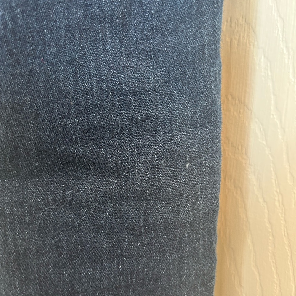 Maurice Low Rise Jeans - Picture 11 of 12